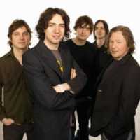 photo de Snow Patrol